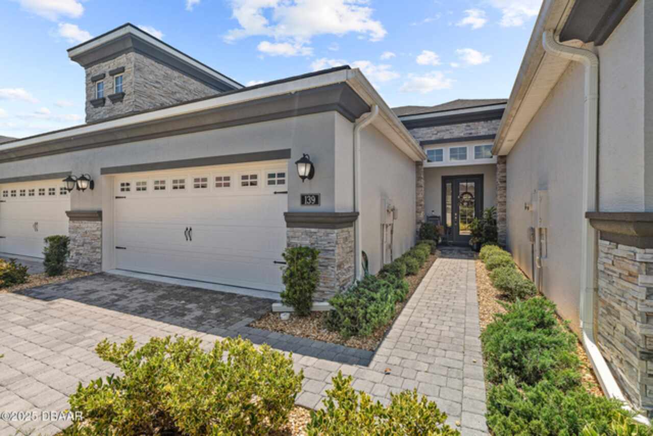listing