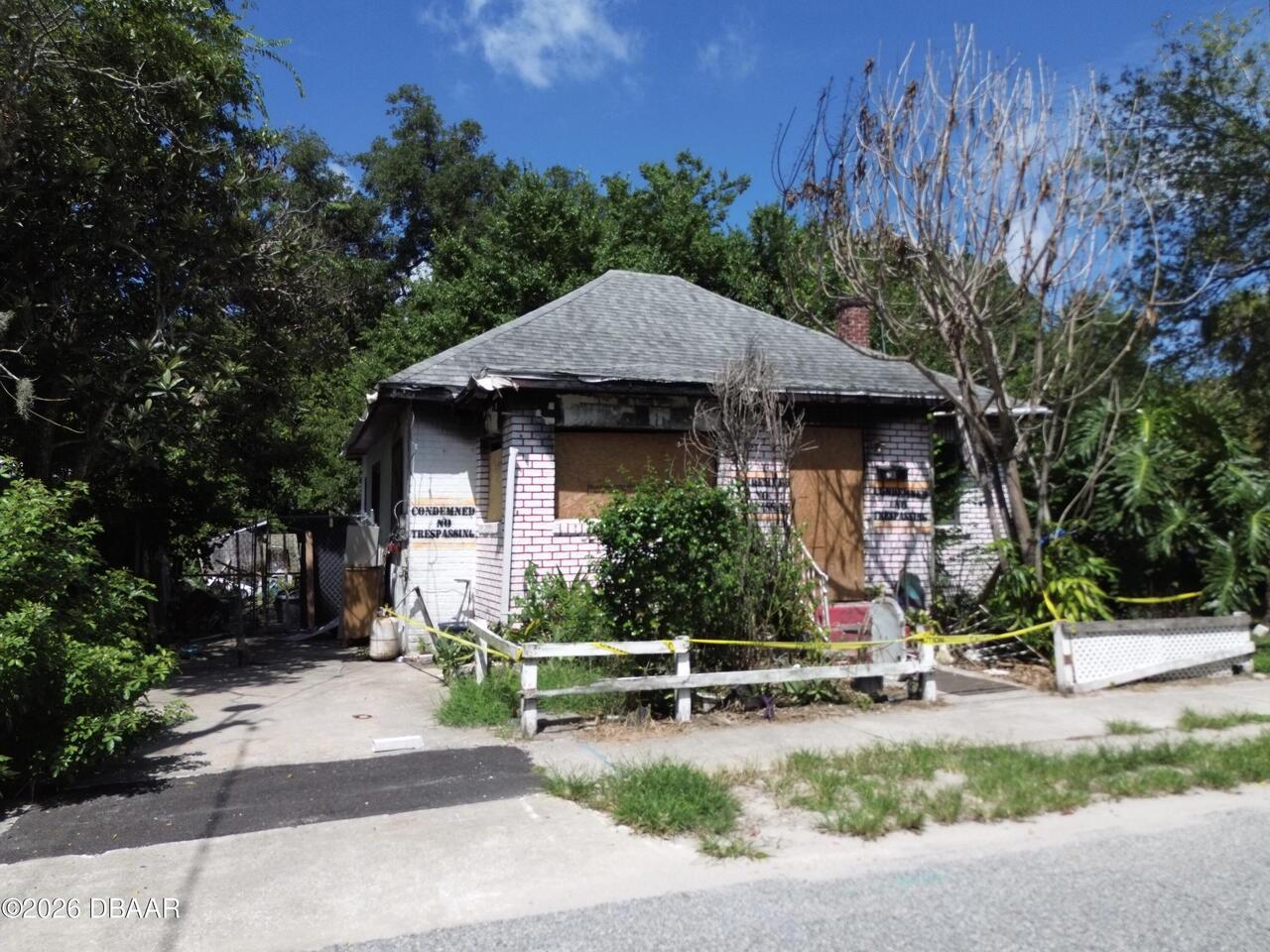 Listing