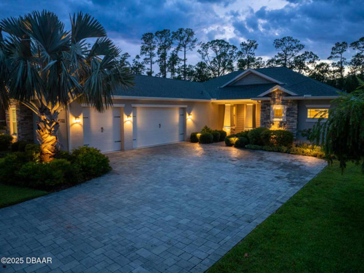 listing
