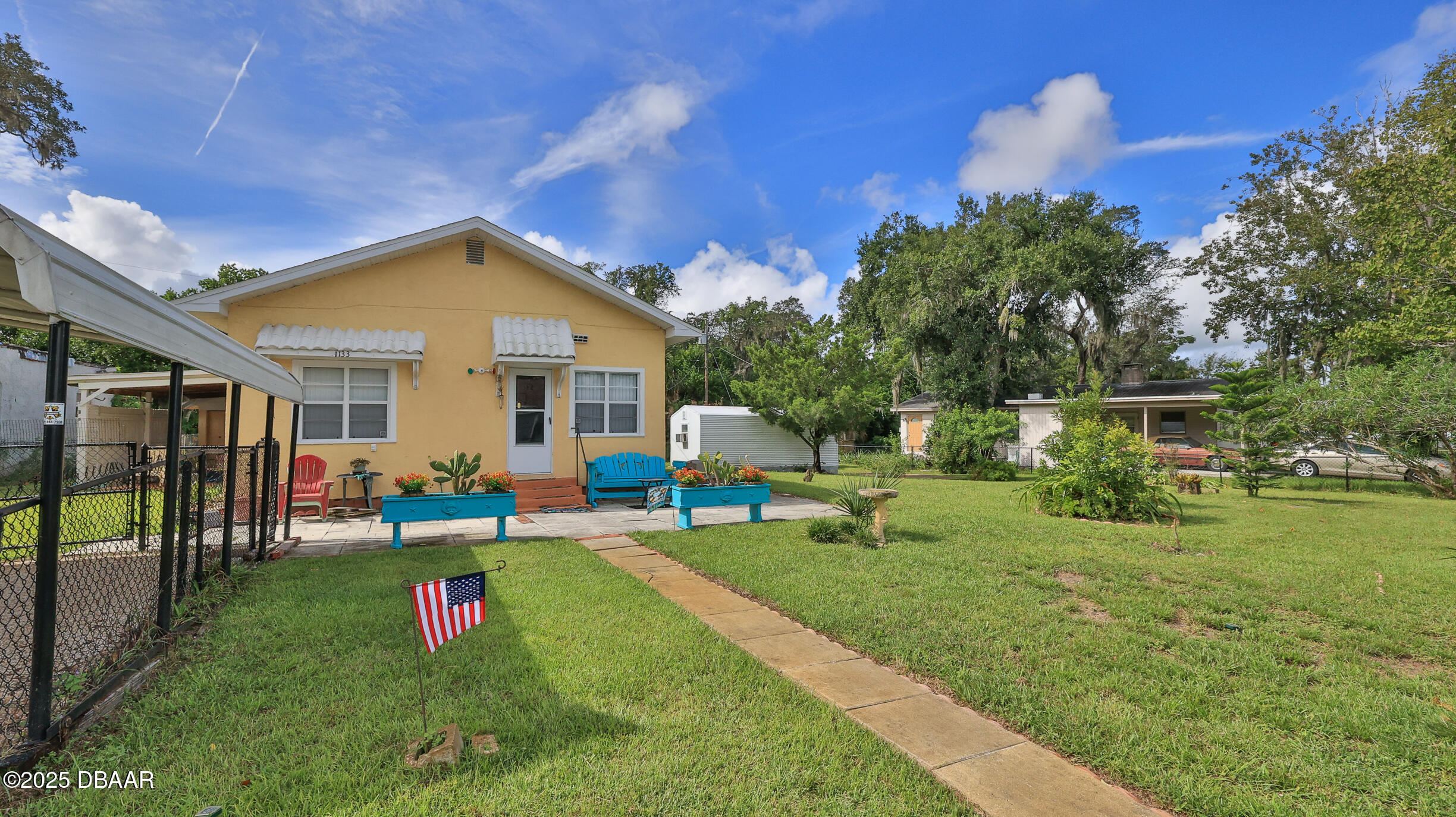 listing