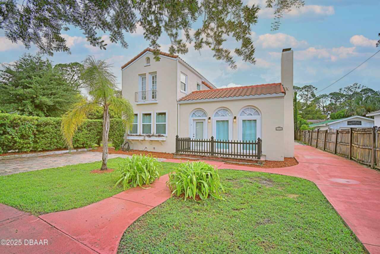 listing