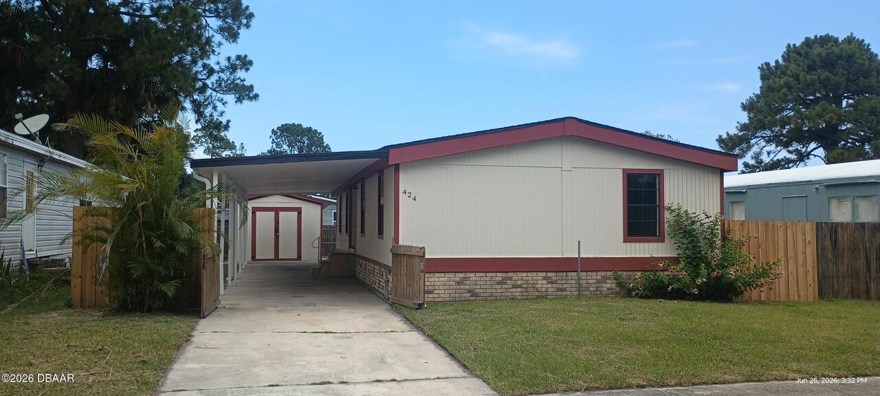 View Listing