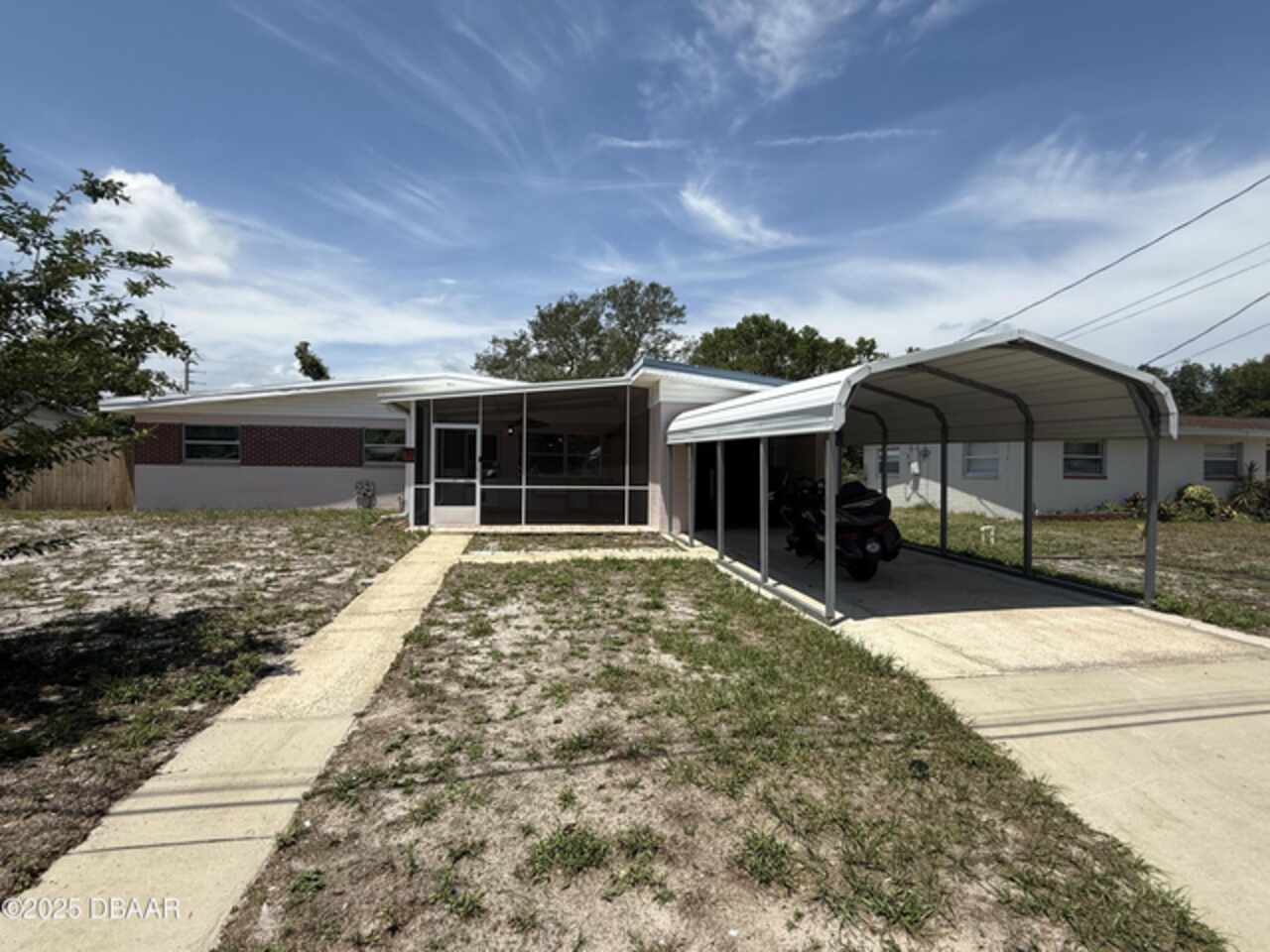 listing