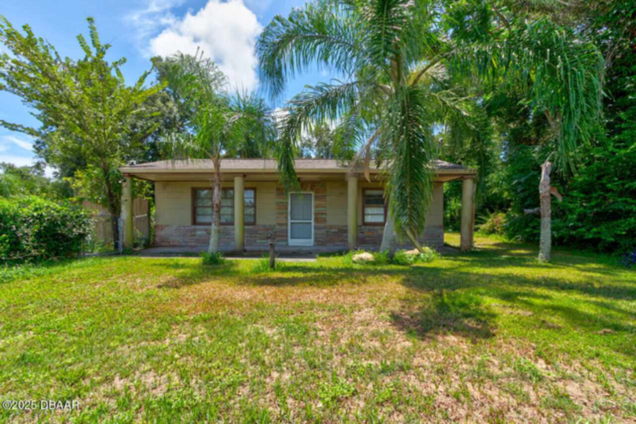 listing