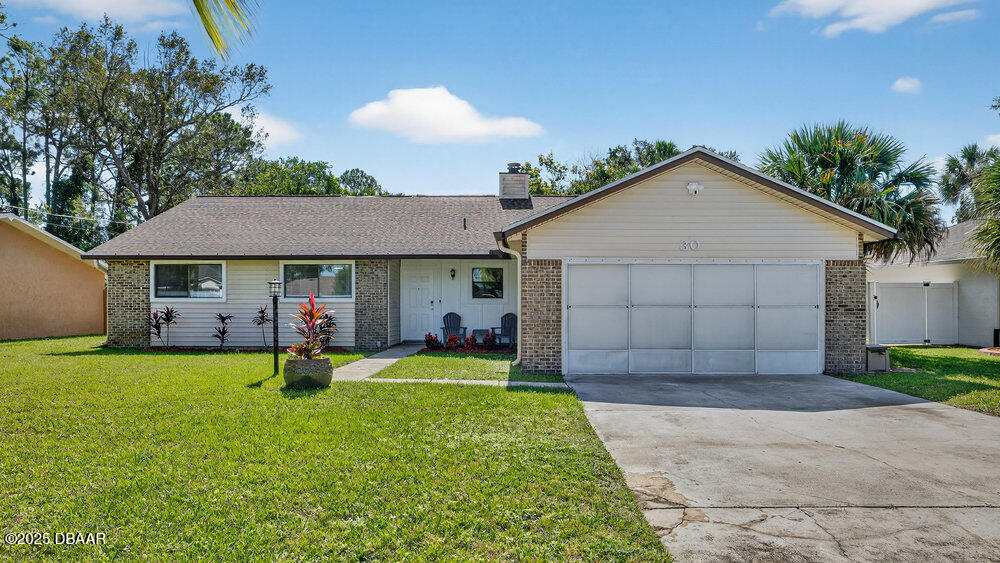 listing