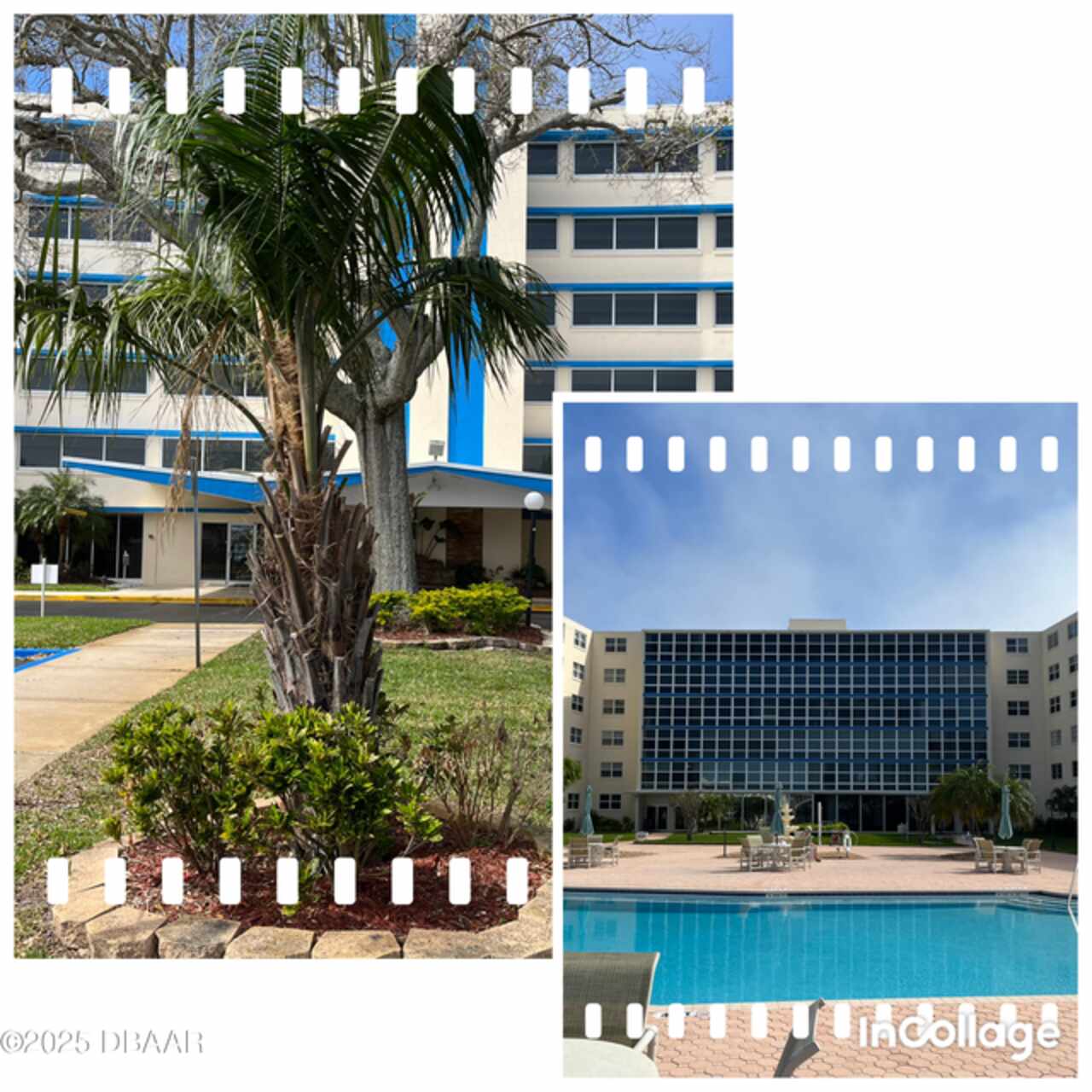 listing