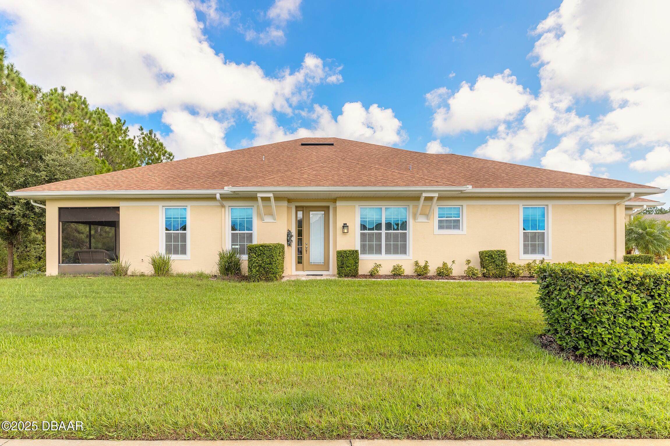 listing