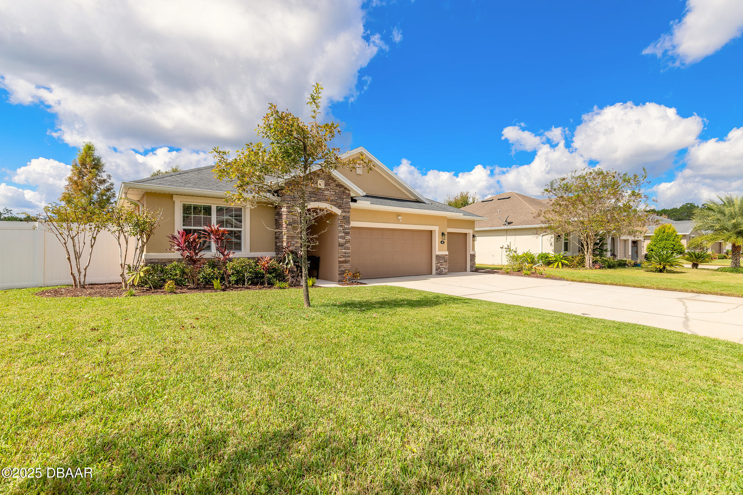 listing