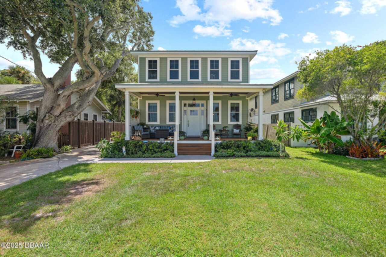 listing