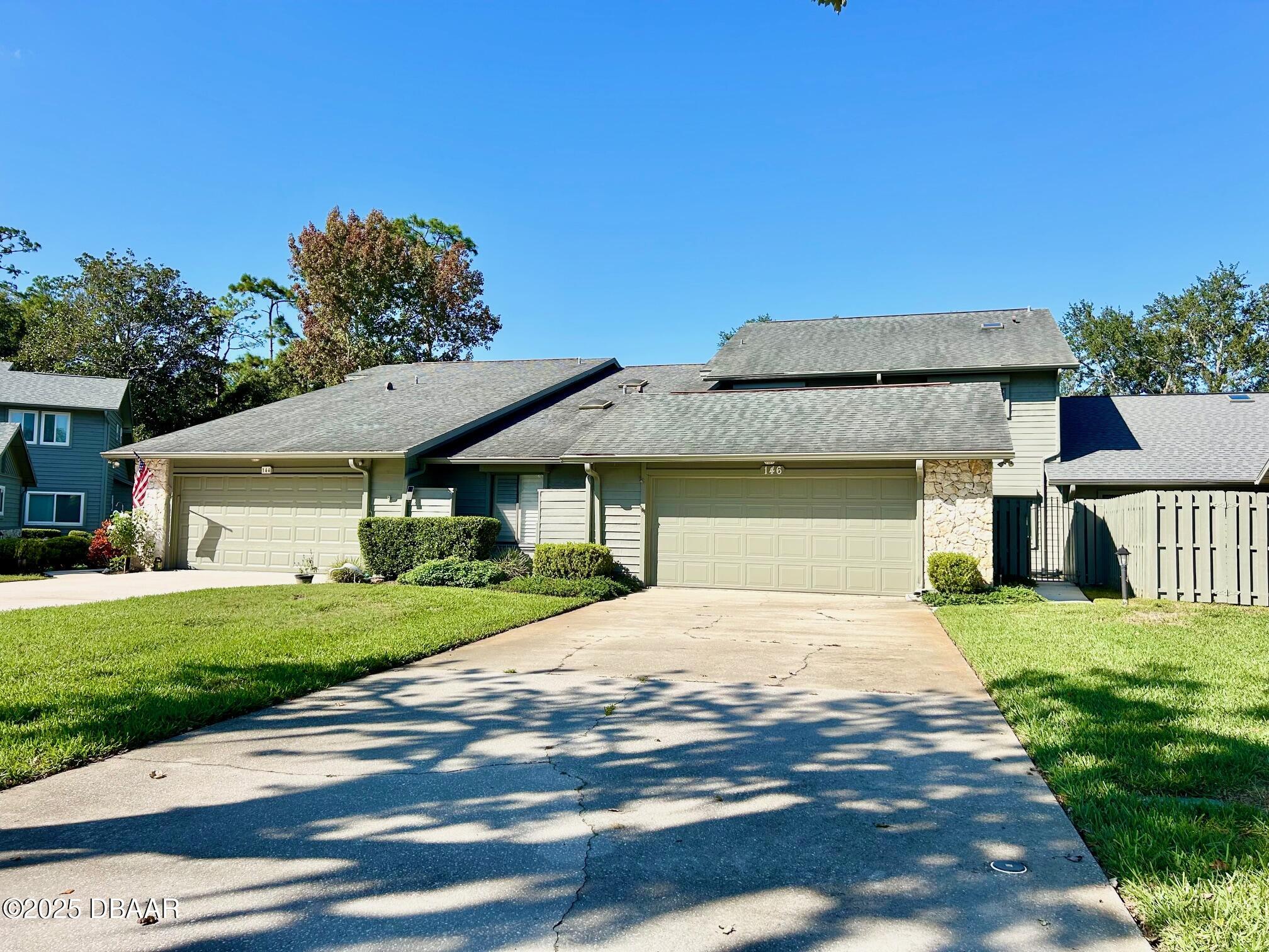 listing