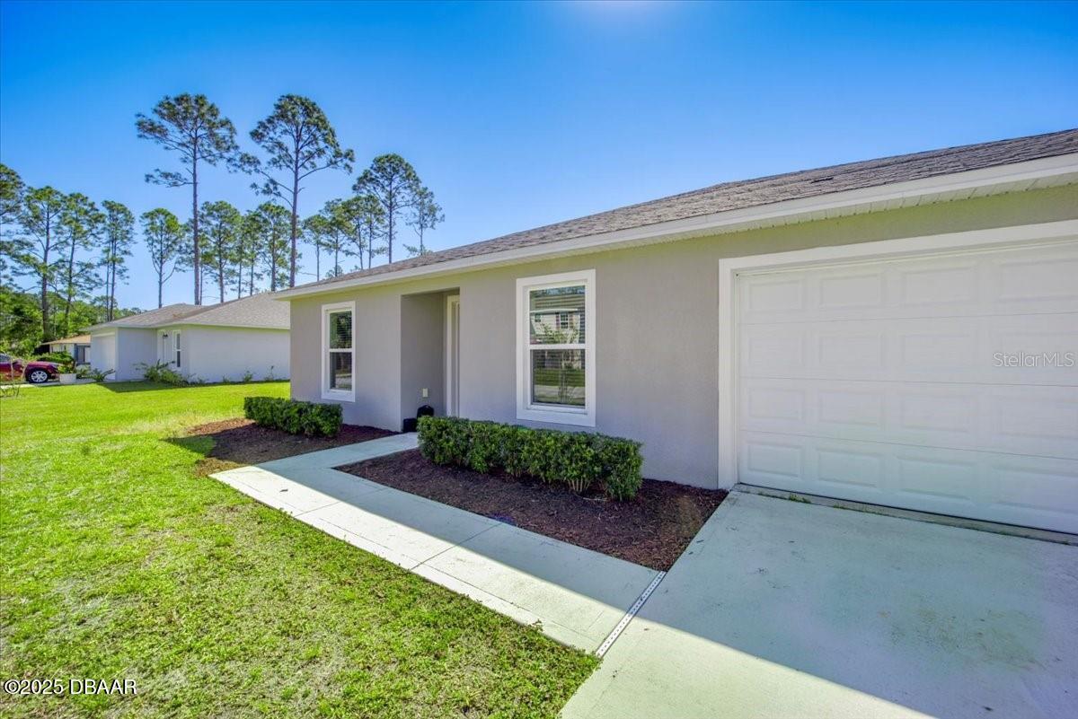listing