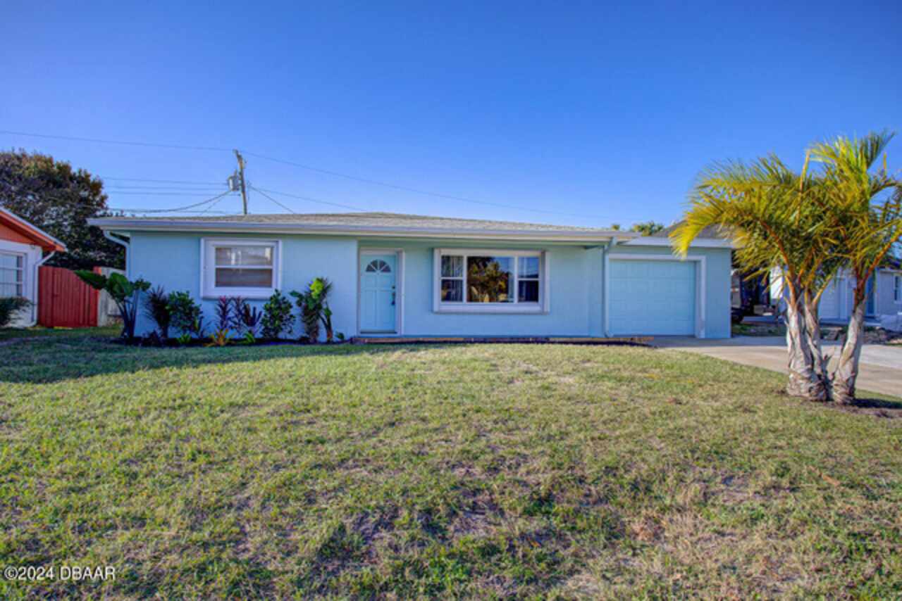listing