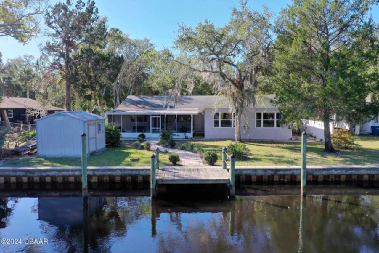 listing