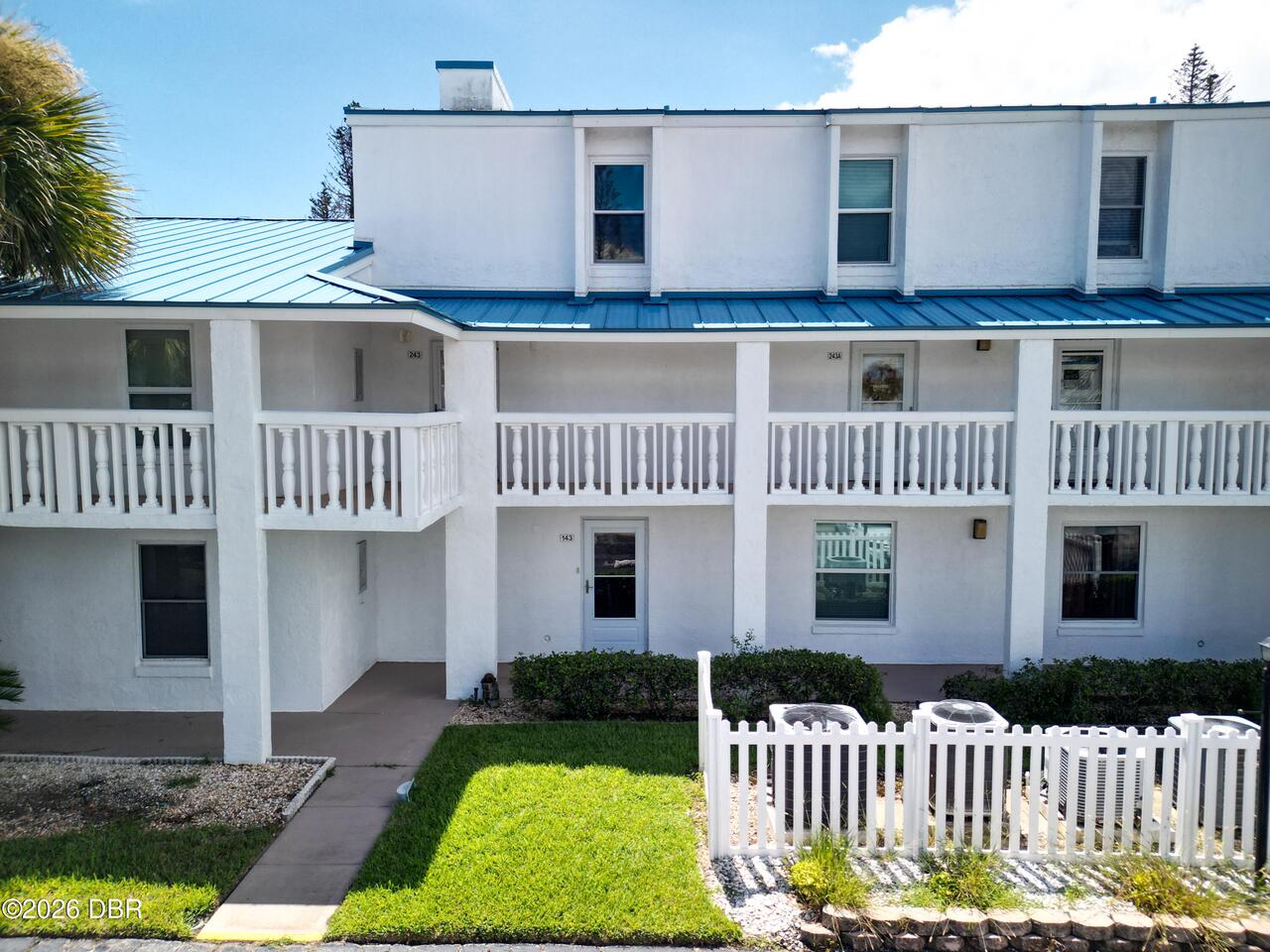 listing