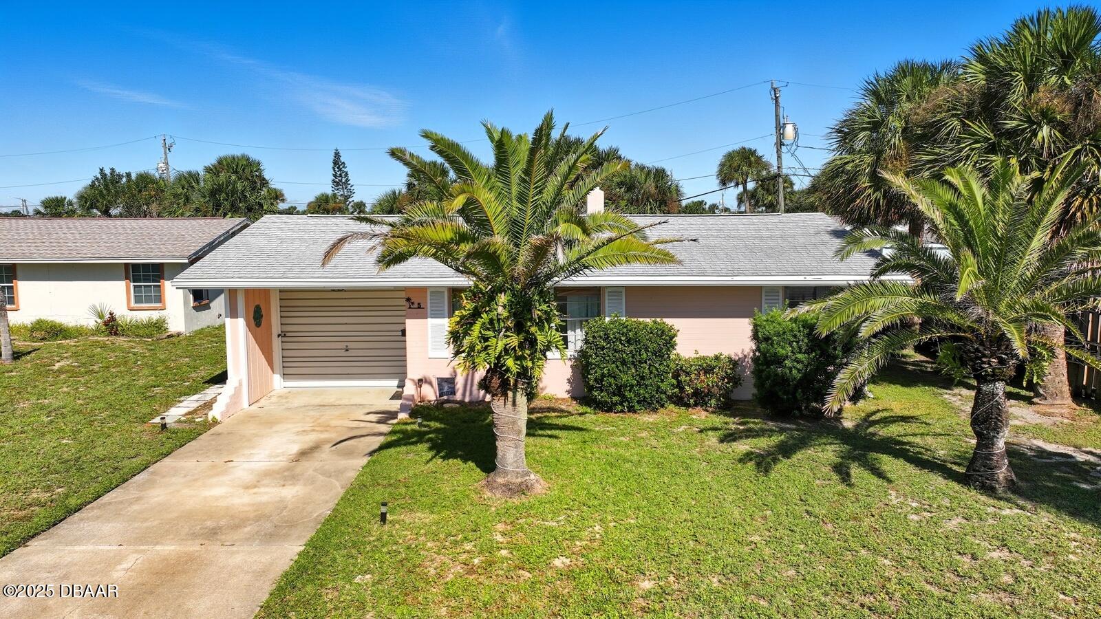 listing