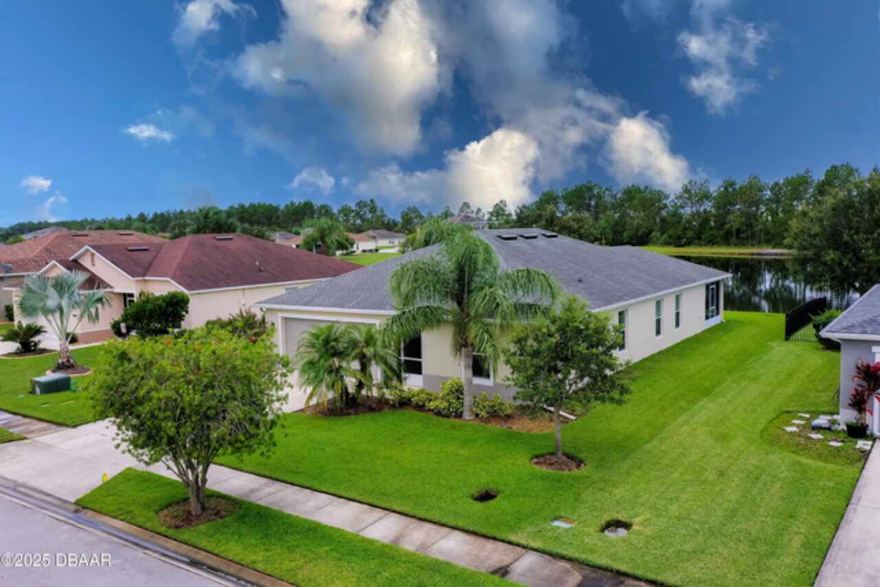 listing
