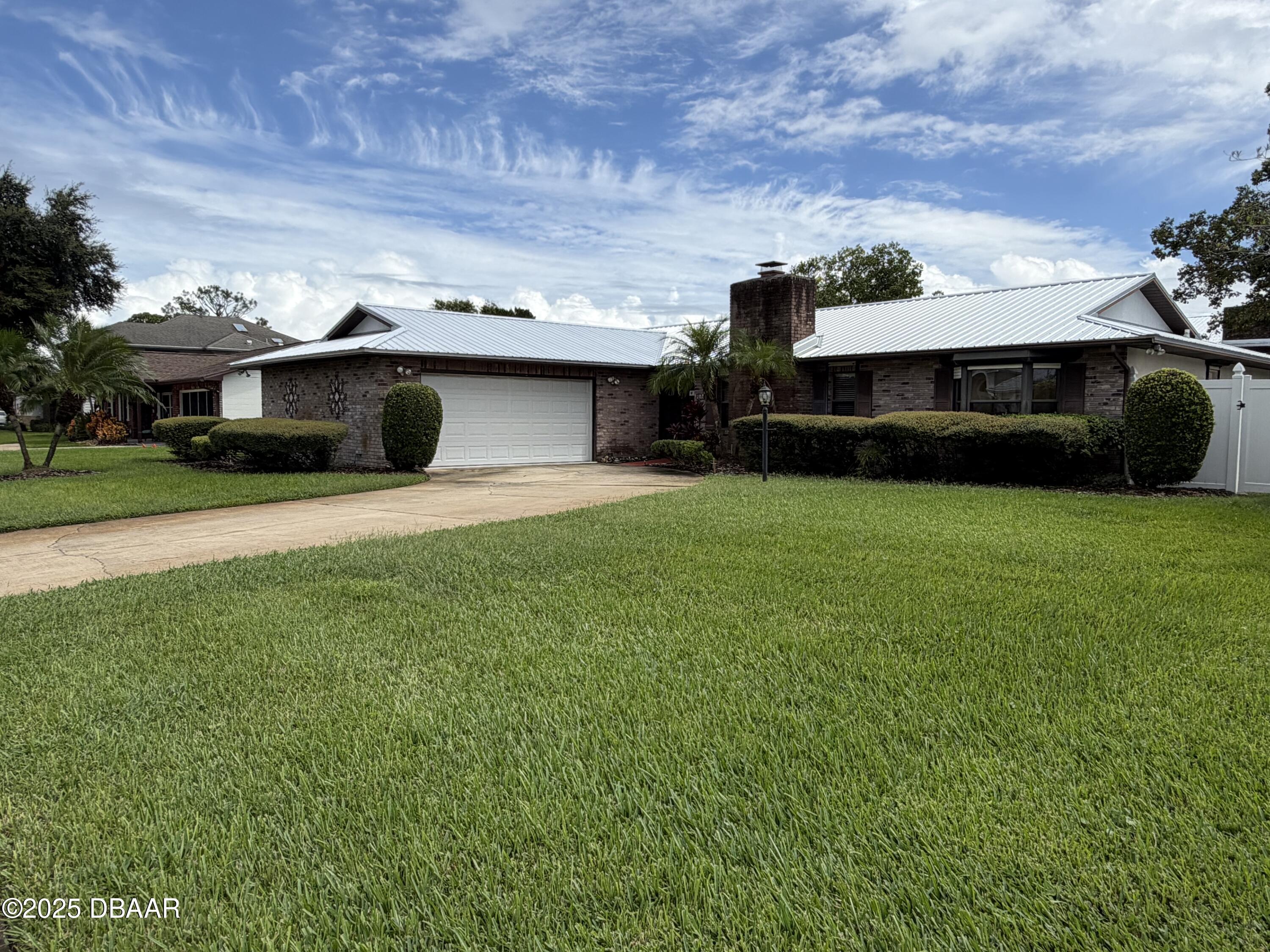 listing