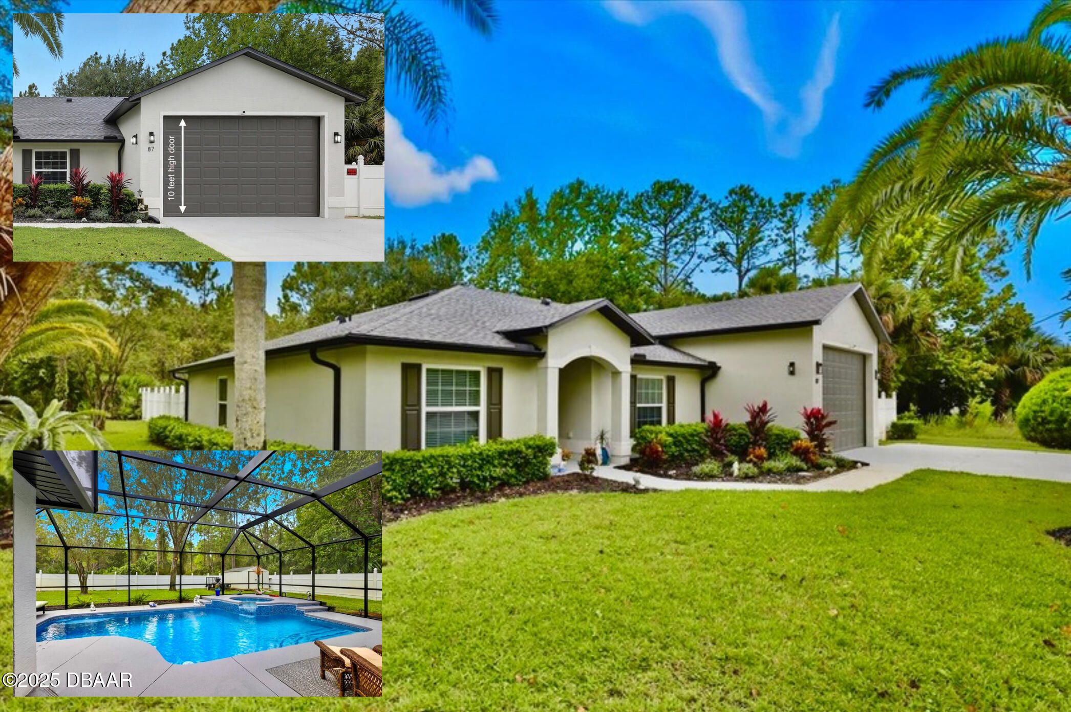 listing