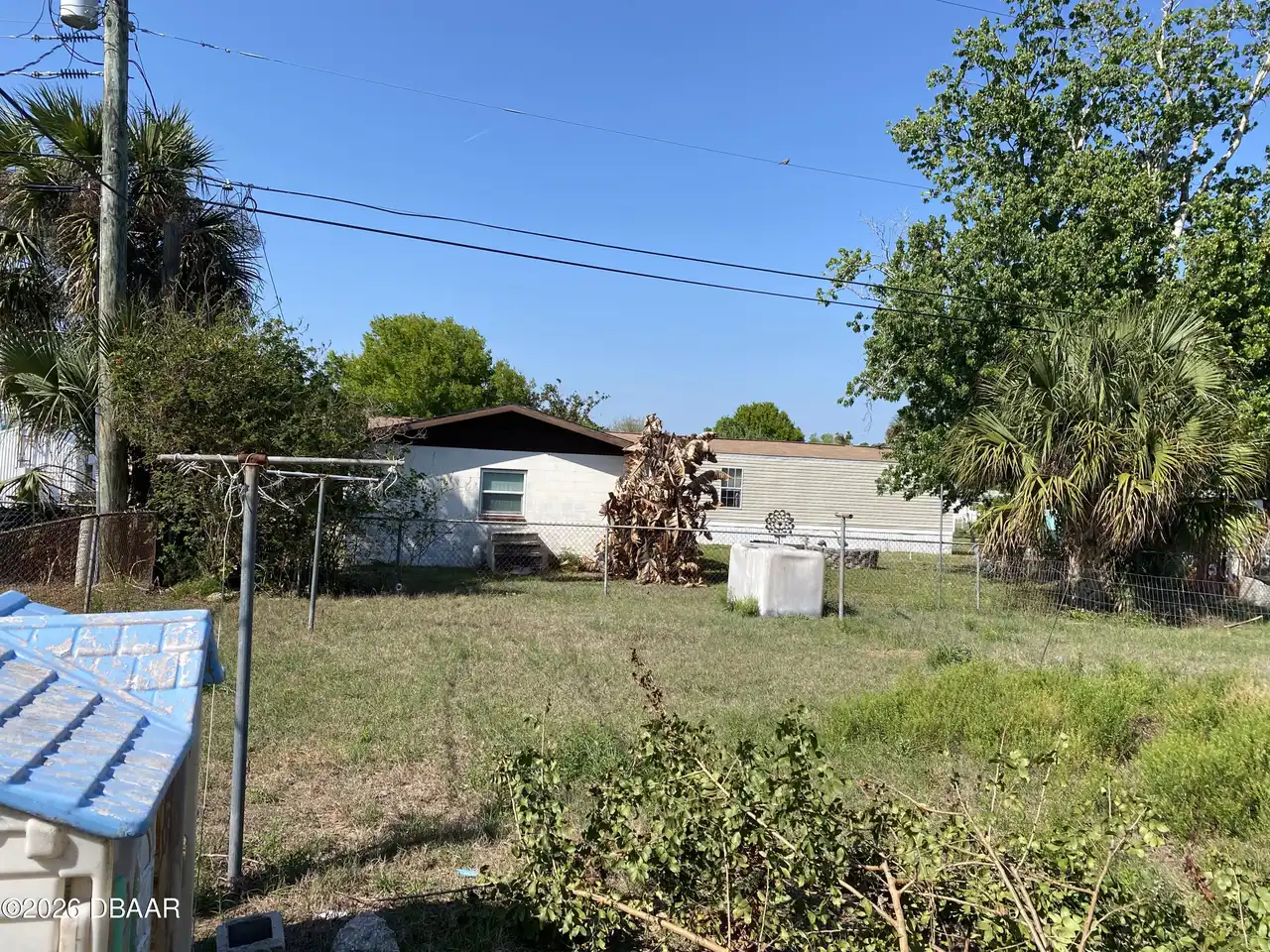 Listing