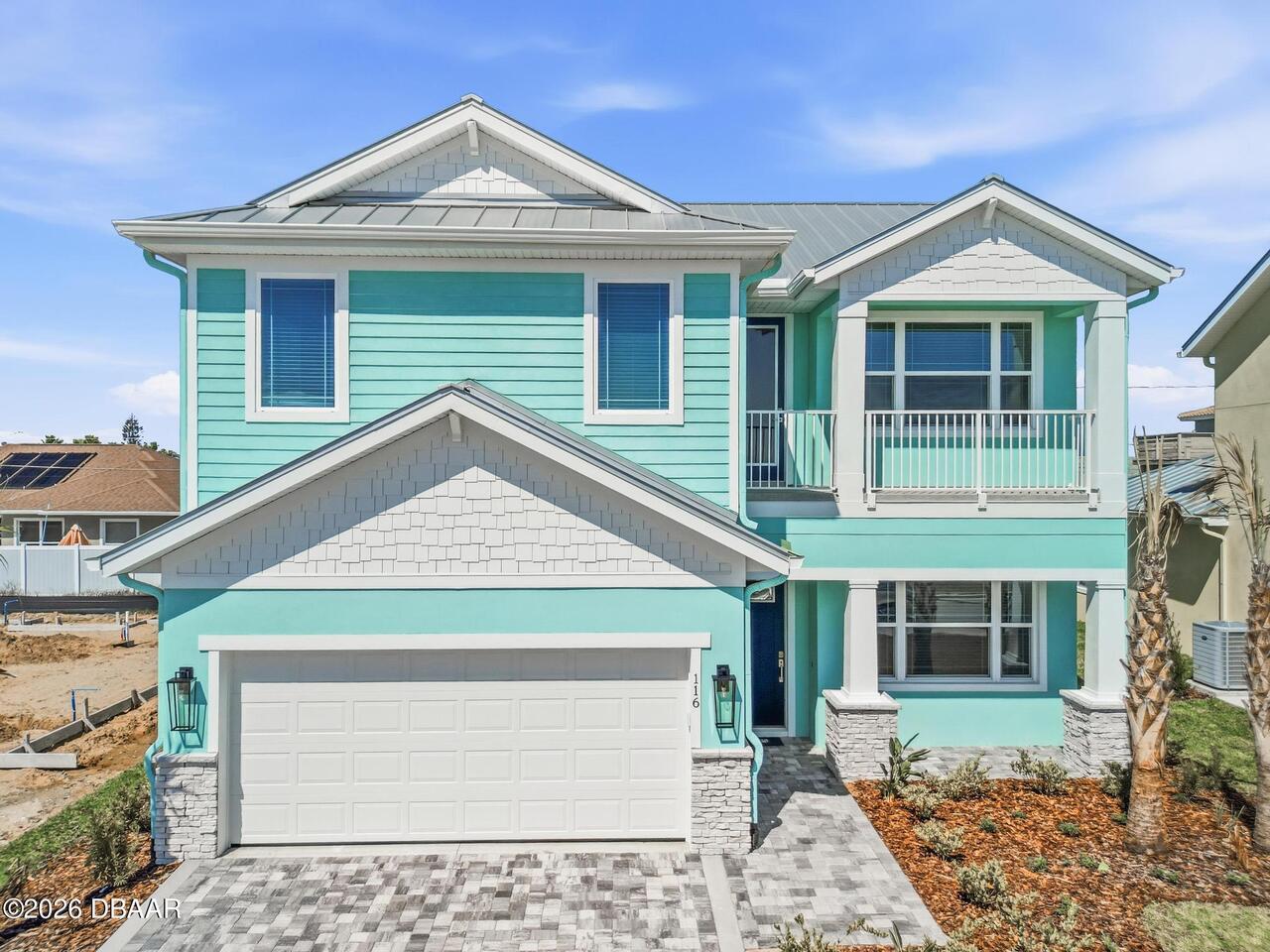 listing