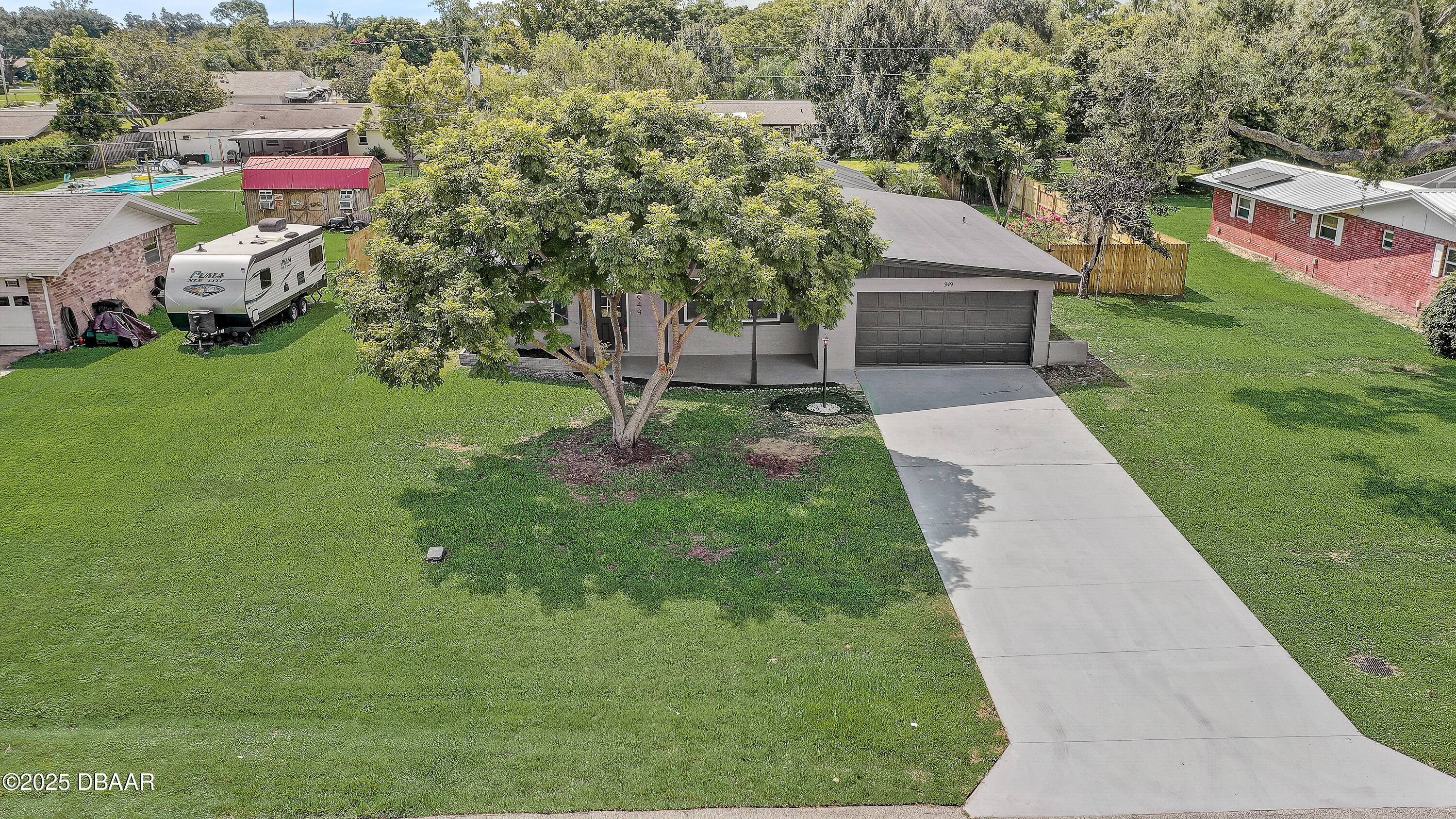 listing