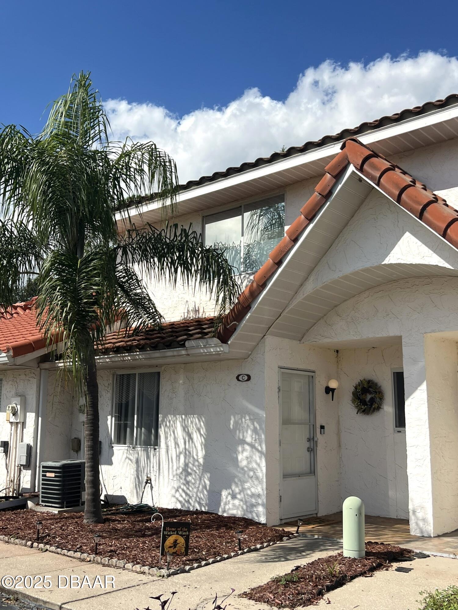 listing