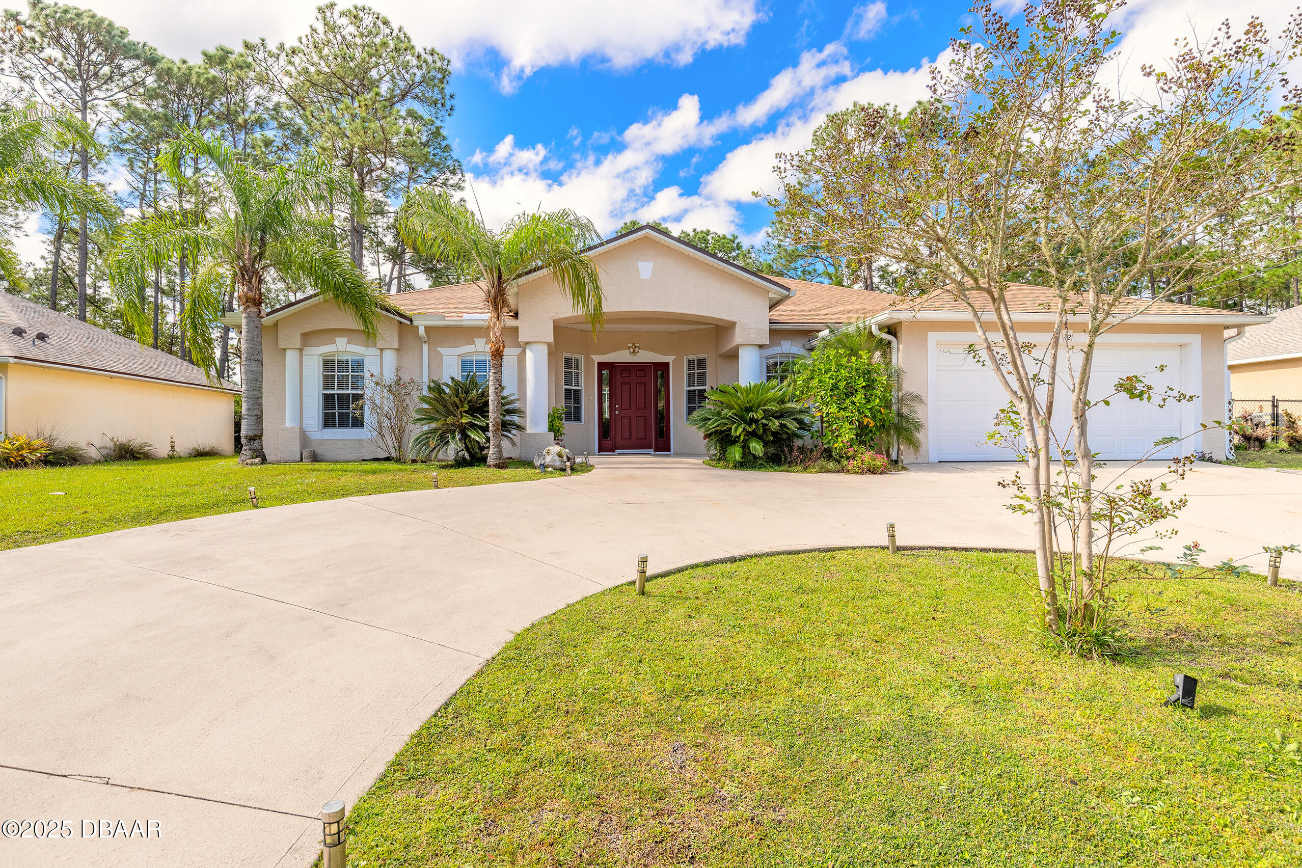 listing