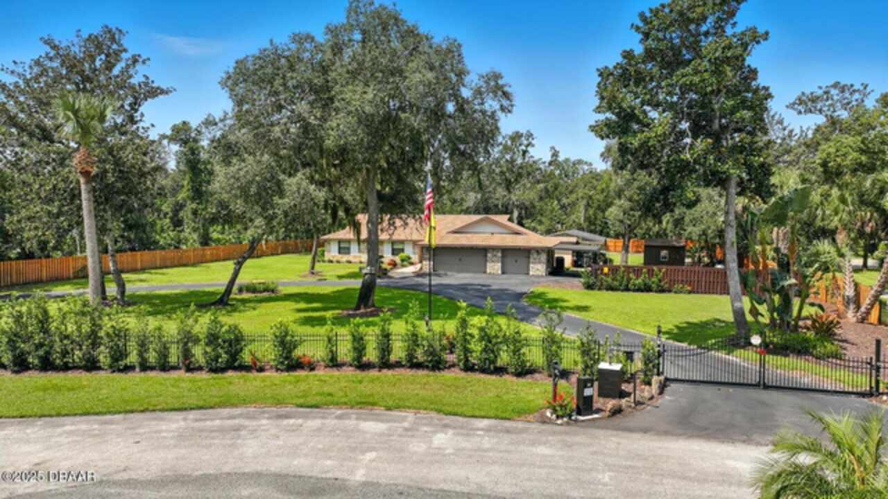 listing