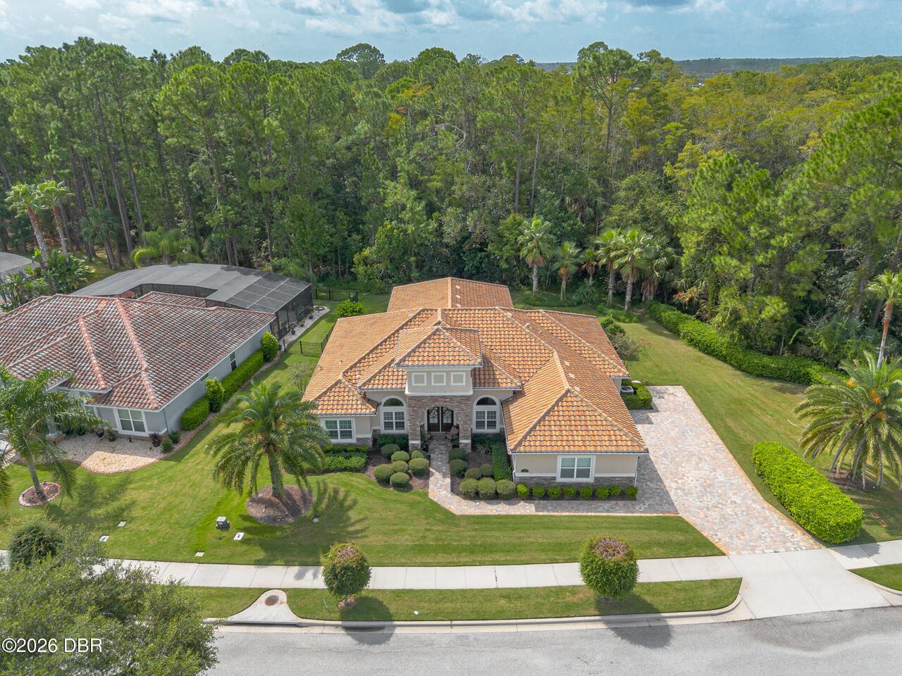 listing