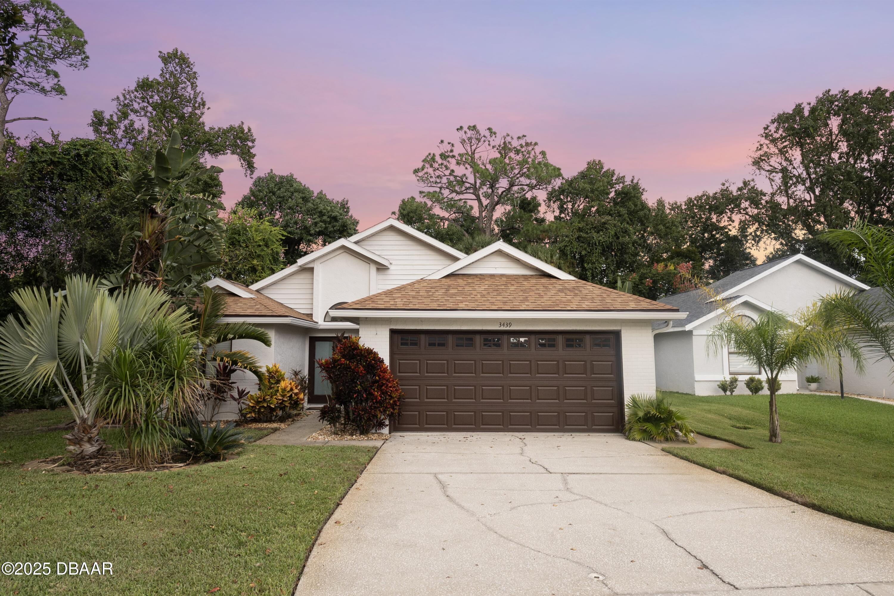 listing
