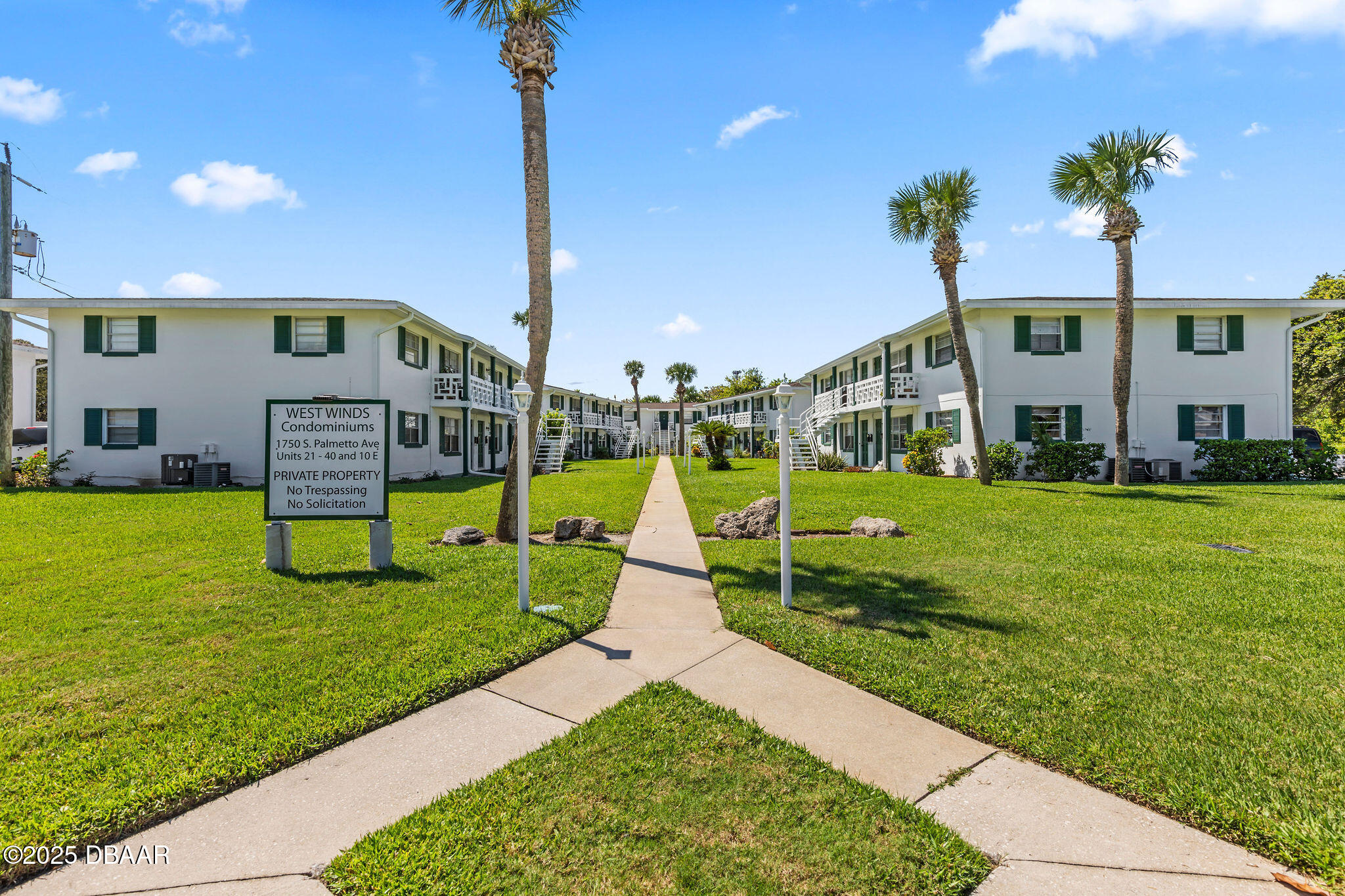 listing
