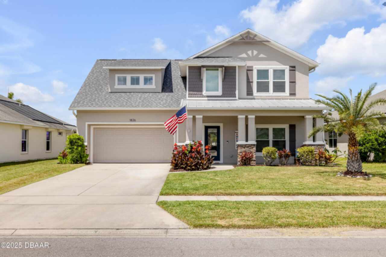listing