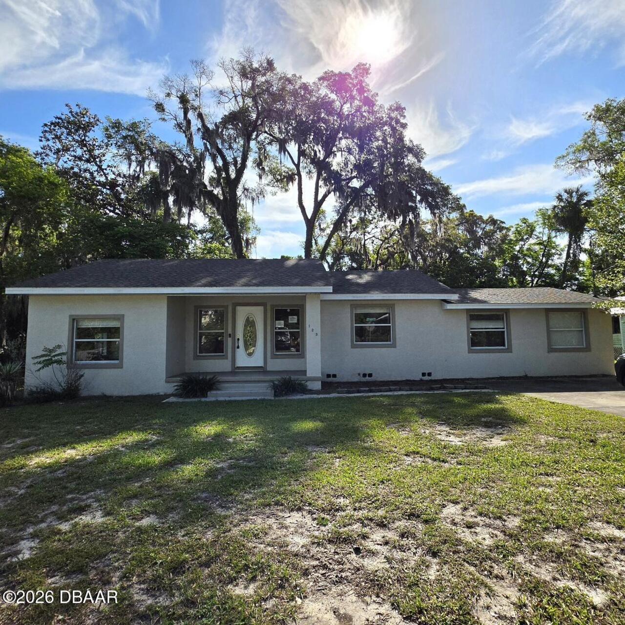 listing