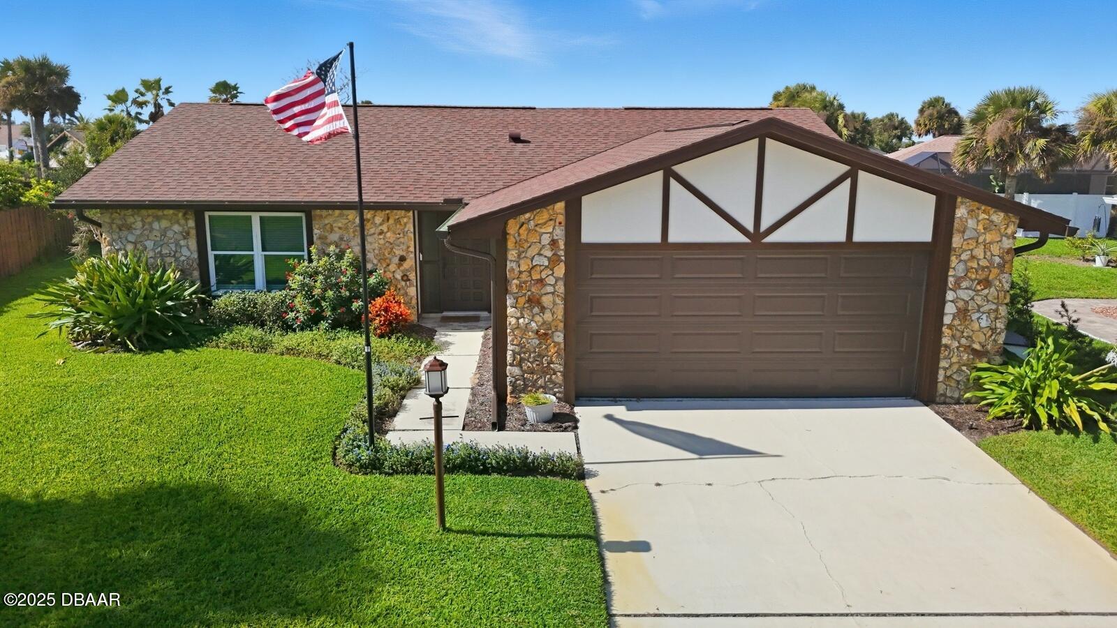 listing