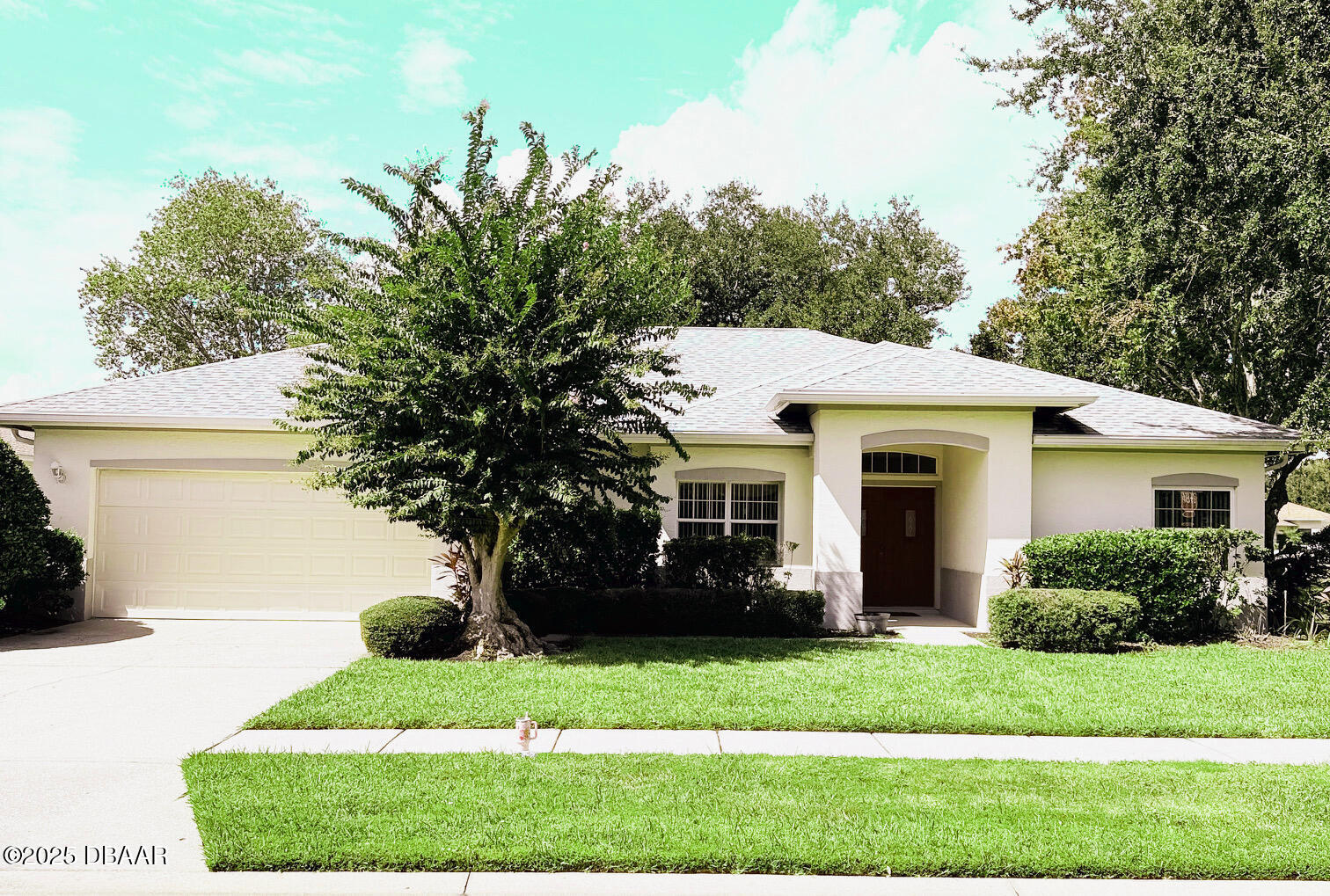 listing