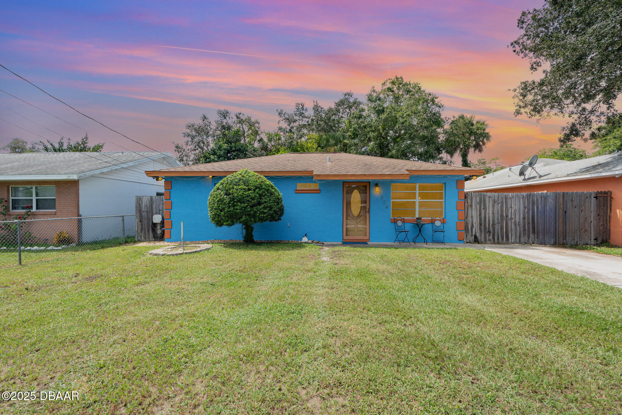listing