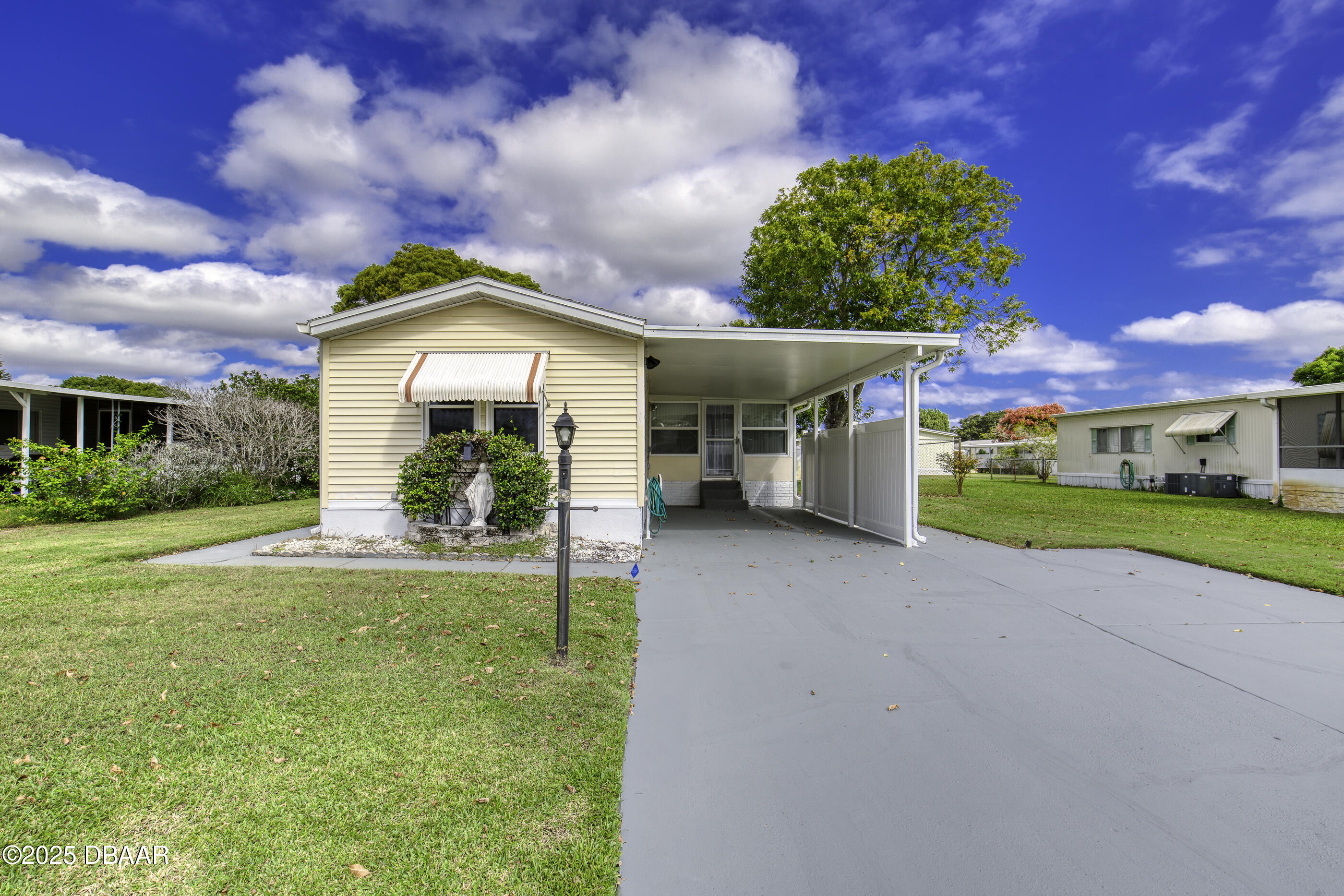 listing
