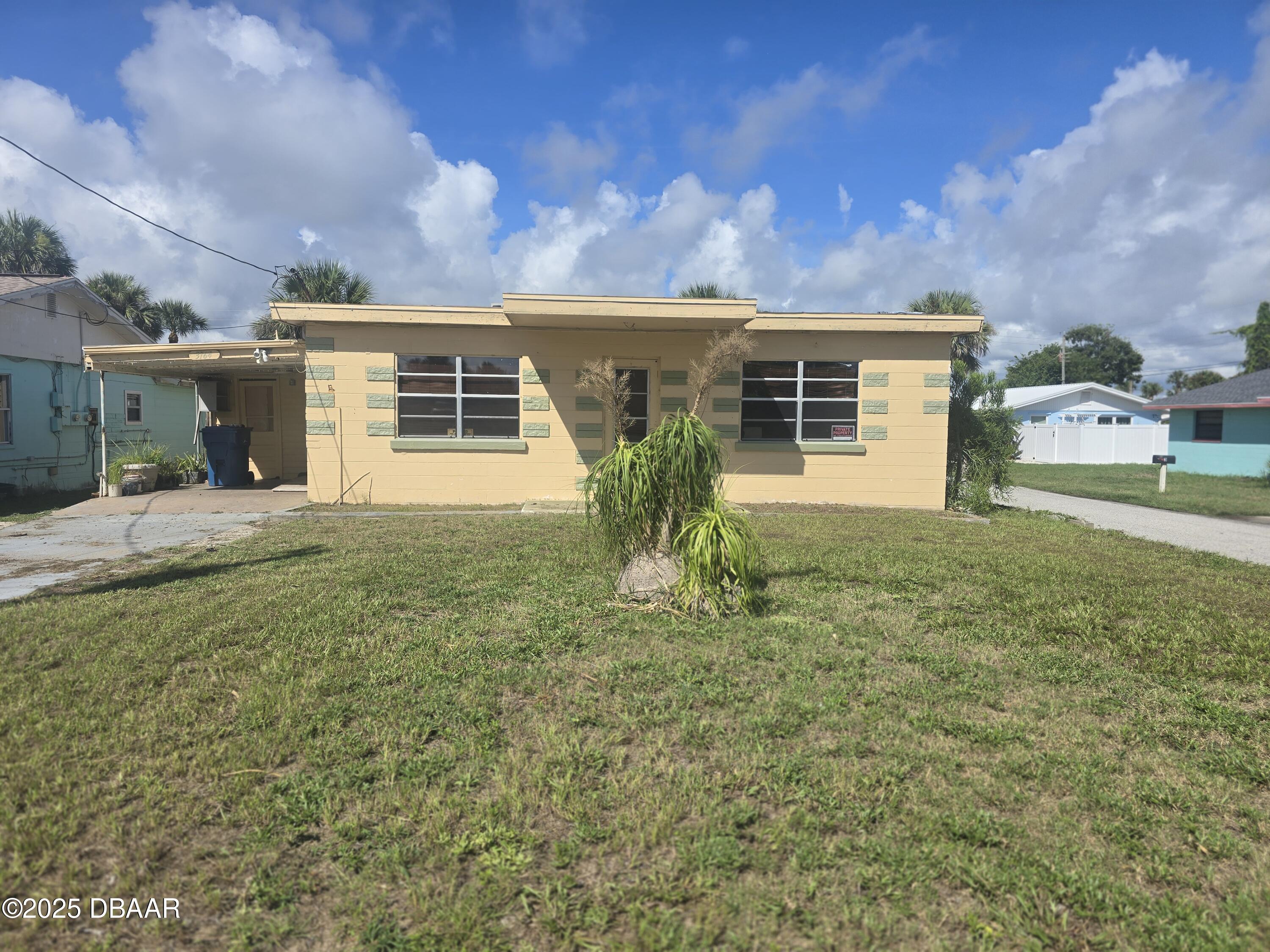 listing