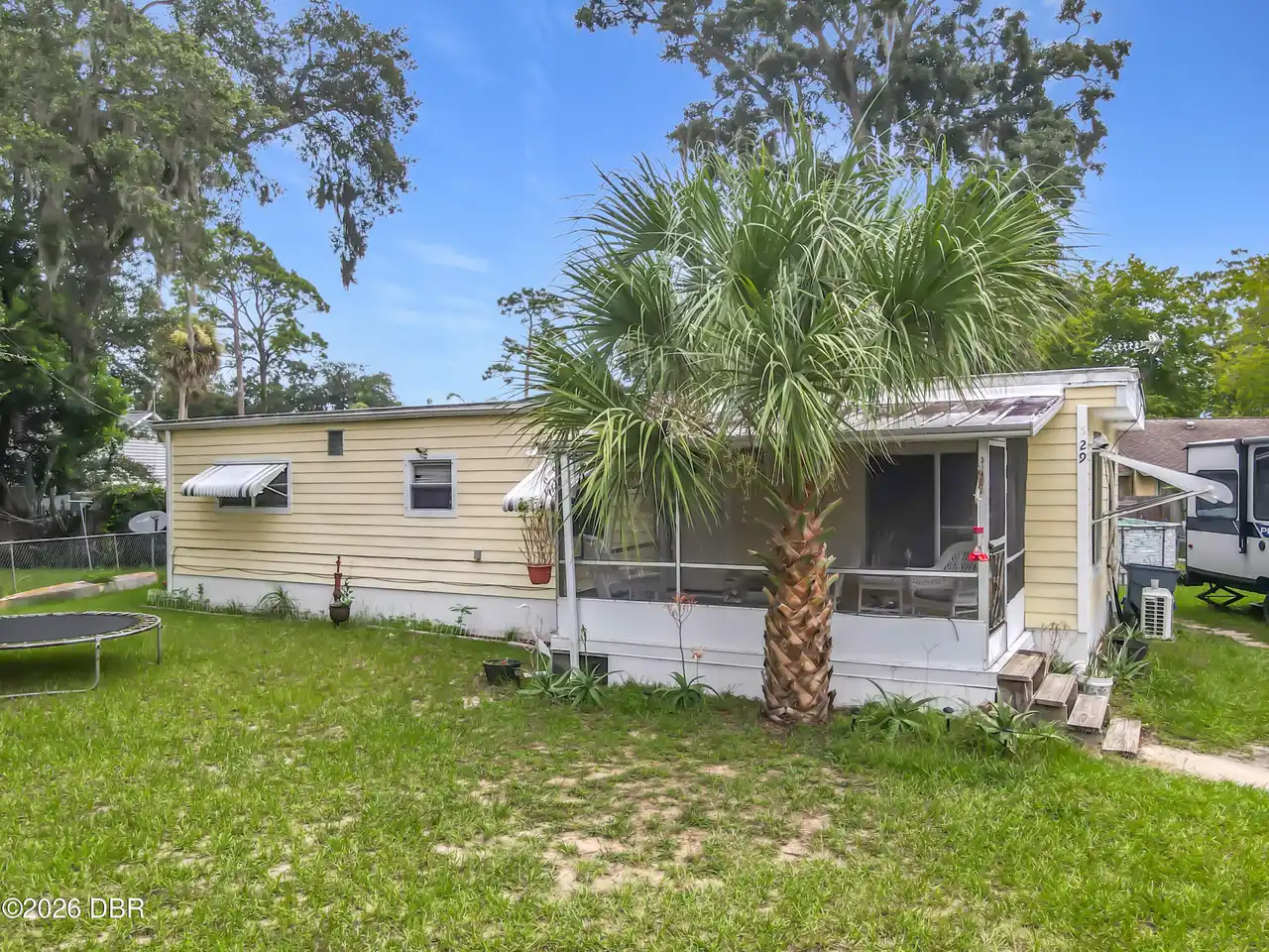 listing