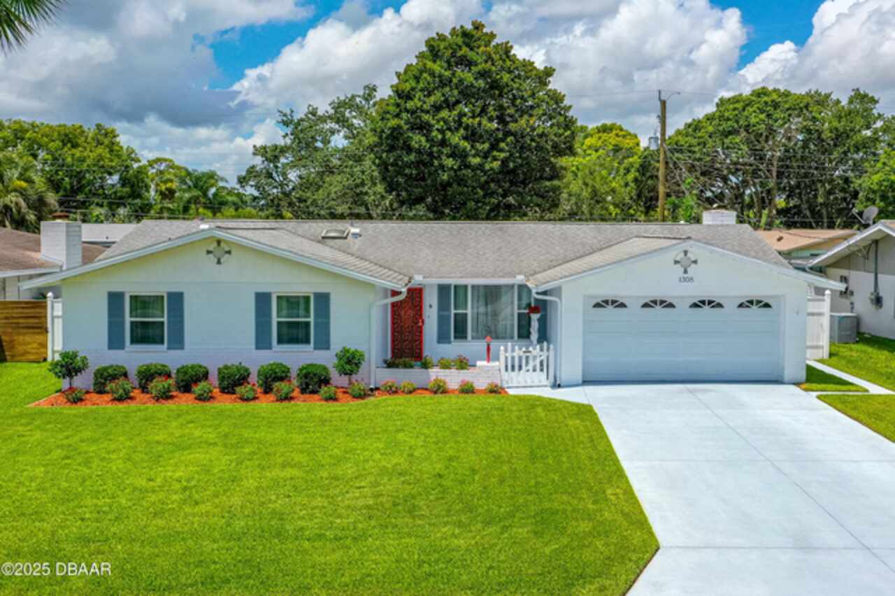 listing