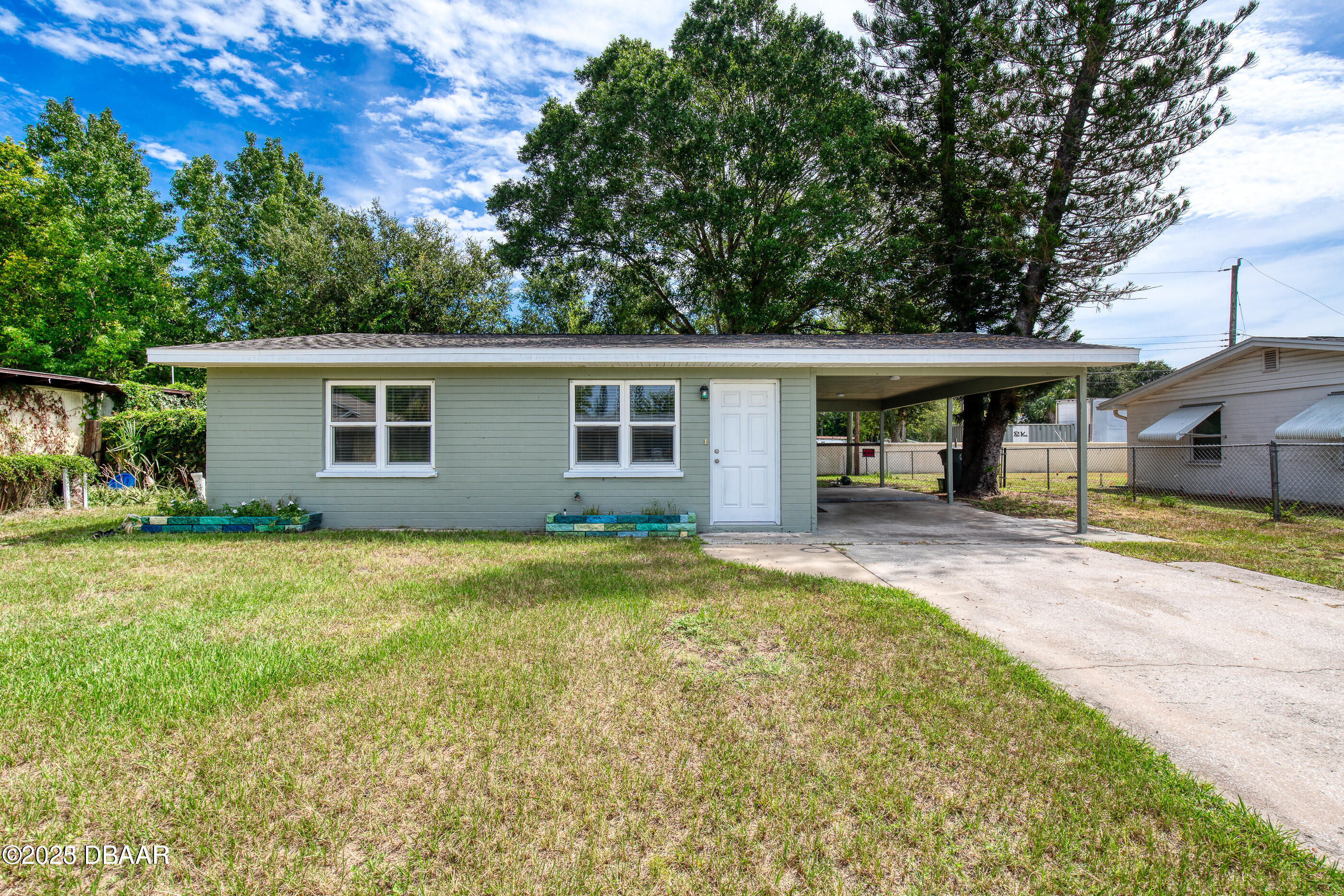 listing