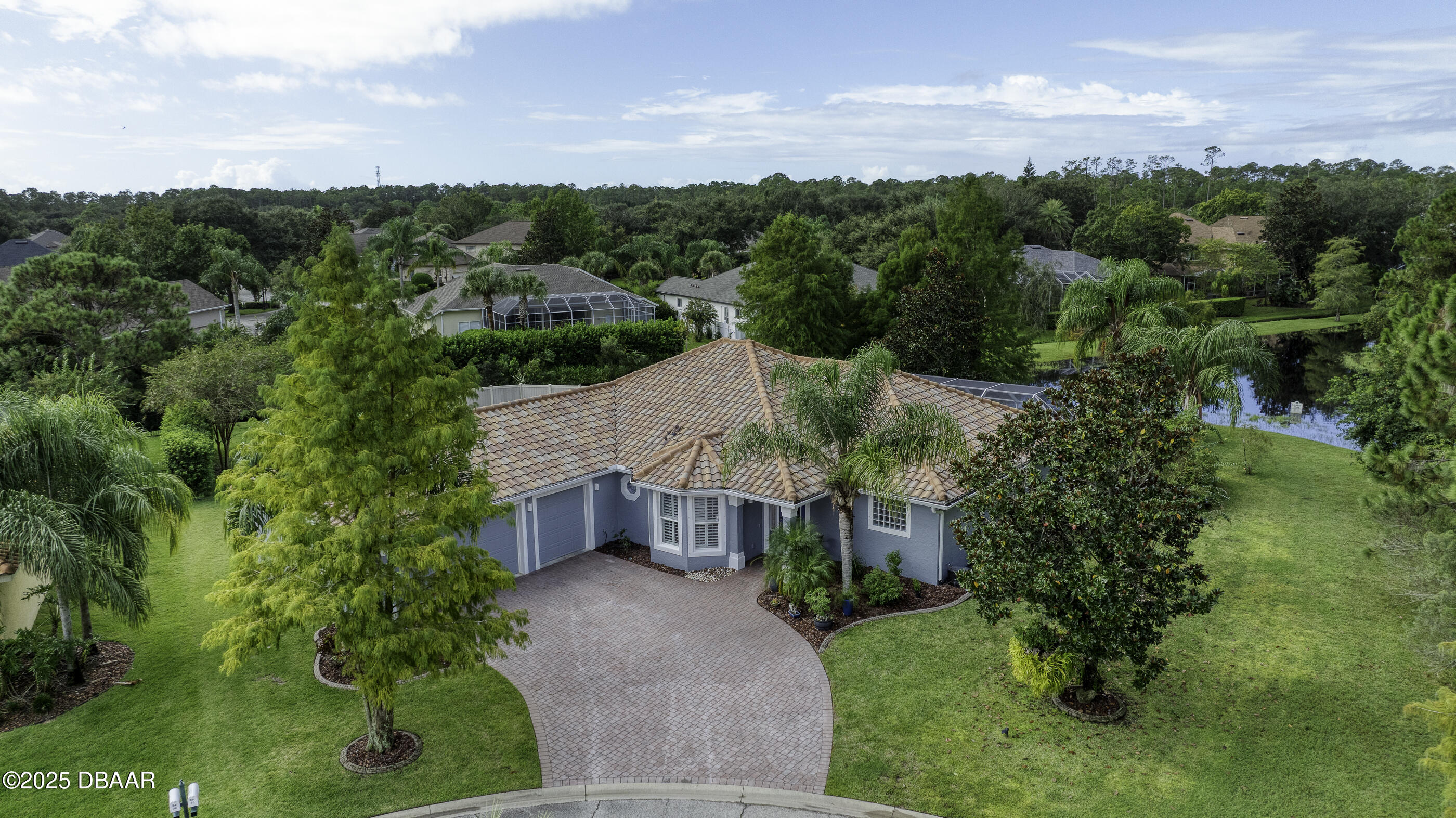 listing