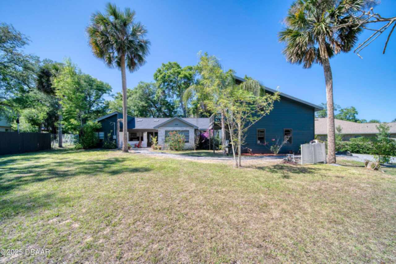 listing