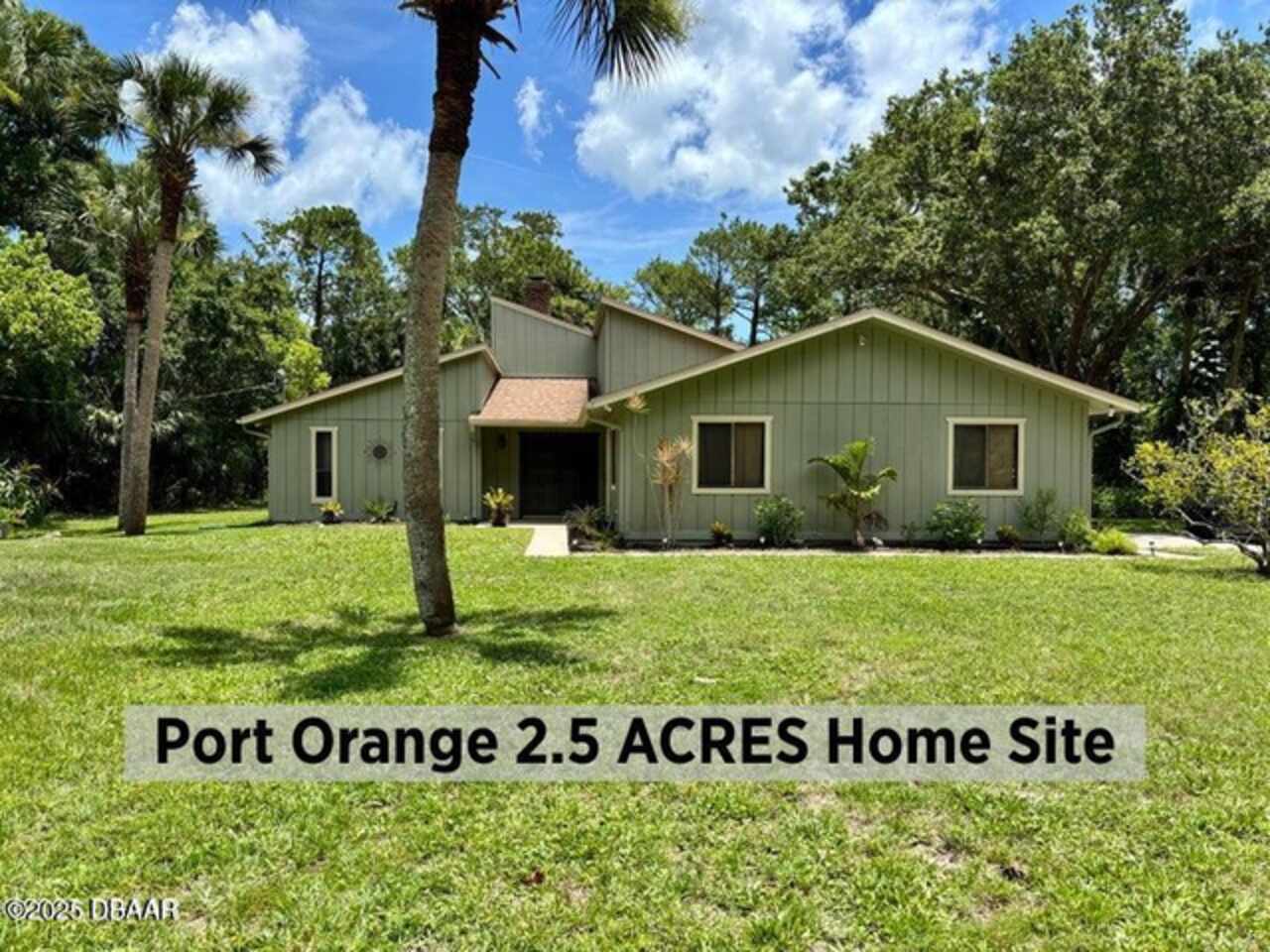 listing