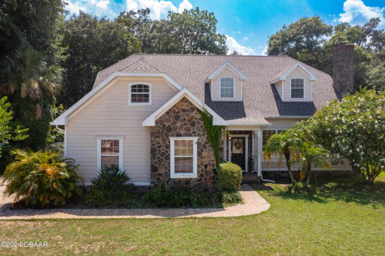 listing