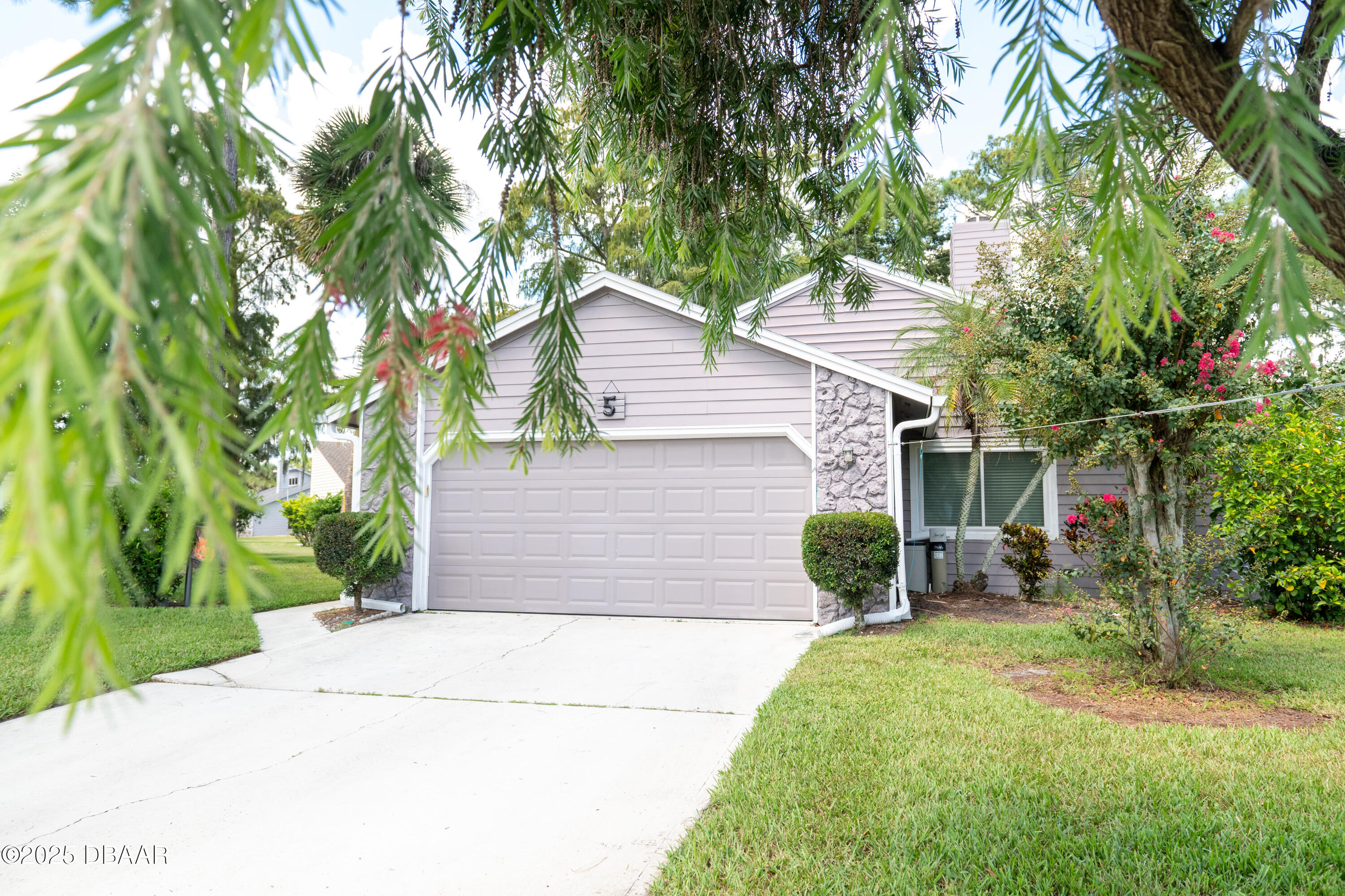 listing