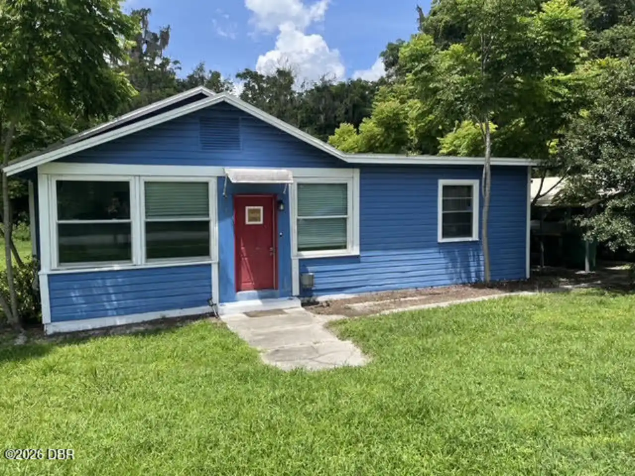 listing