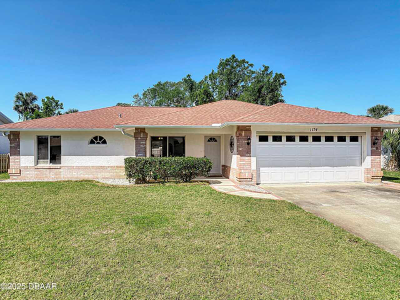listing