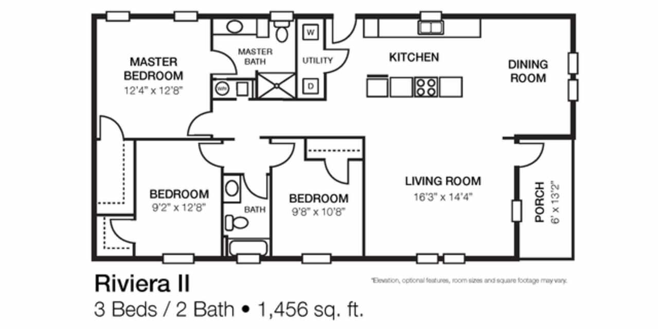 10 Harbor Cove Ct, Unit #0010, Daytona Beach, FL 32119