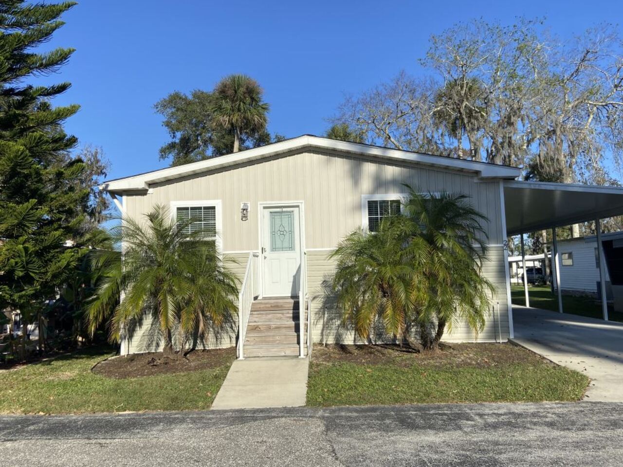 22 Sutter Ct, #386, Unit #0386, Daytona Beach, FL 32119